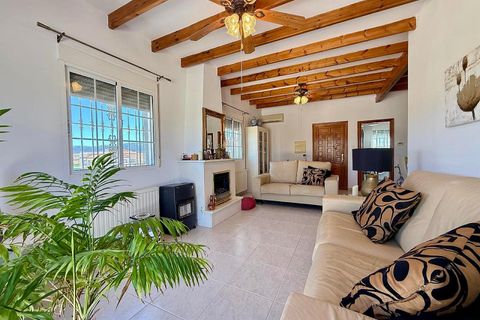 Villa i Canada Del Trigo, Alicante, Canada Del Trigo - € 350.000 | Ref: lana14 - foto 16
