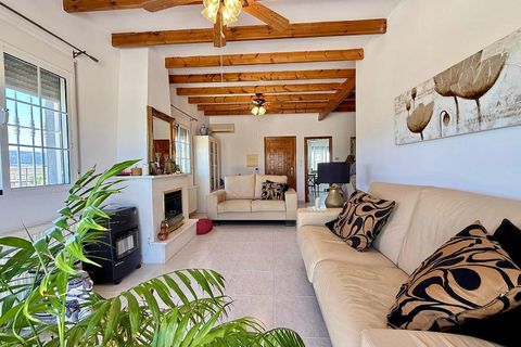 Villa i Canada Del Trigo, Alicante, Canada Del Trigo - € 350.000 | Ref: lana14 - foto 17