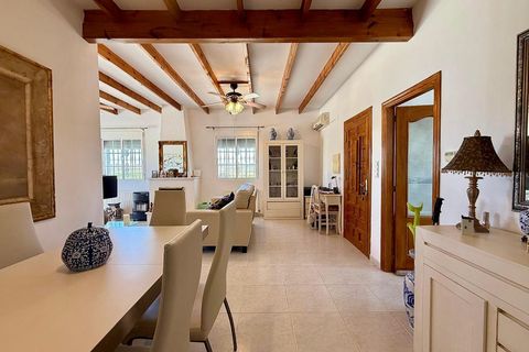 Villa i Canada Del Trigo, Alicante, Canada Del Trigo - € 350.000 | Ref: lana14 - foto 18