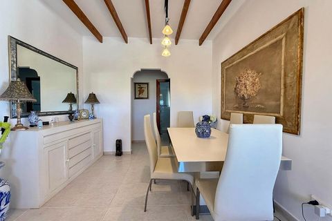 Villa i Canada Del Trigo, Alicante, Canada Del Trigo - € 350.000 | Ref: lana14 - foto 19