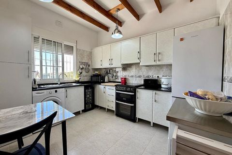 Villa i Canada Del Trigo, Alicante, Canada Del Trigo - € 350.000 | Ref: lana14 - foto 20