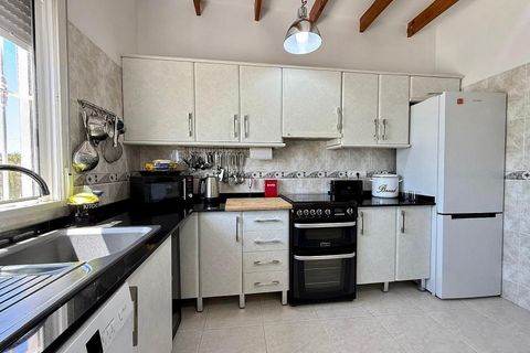 Villa i Canada Del Trigo, Alicante, Canada Del Trigo - € 350.000 | Ref: lana14 - foto 21
