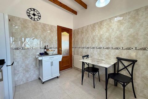 Villa i Canada Del Trigo, Alicante, Canada Del Trigo - € 350.000 | Ref: lana14 - foto 22
