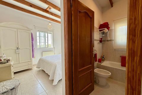 Villa i Canada Del Trigo, Alicante, Canada Del Trigo - € 350.000 | Ref: lana14 - foto 23
