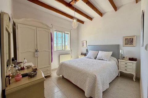 Villa i Canada Del Trigo, Alicante, Canada Del Trigo - € 350.000 | Ref: lana14 - foto 24