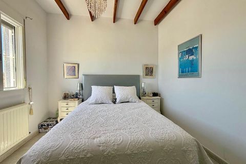 Villa i Canada Del Trigo, Alicante, Canada Del Trigo - € 350.000 | Ref: lana14 - foto 25