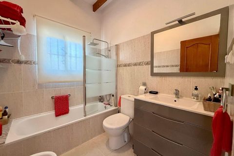 Villa i Canada Del Trigo, Alicante, Canada Del Trigo - € 350.000 | Ref: lana14 - foto 27