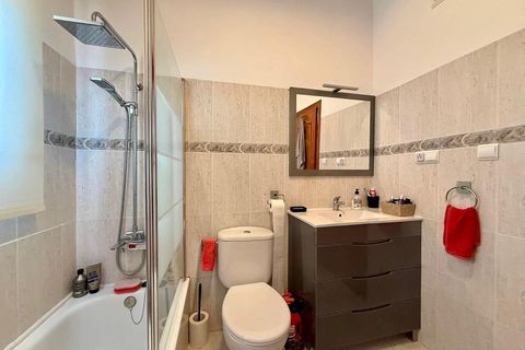 Villa i Canada Del Trigo, Alicante, Canada Del Trigo - € 350.000 | Ref: lana14 - foto 28