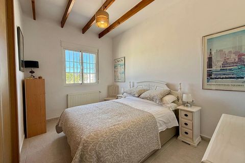 Villa i Canada Del Trigo, Alicante, Canada Del Trigo - € 350.000 | Ref: lana14 - foto 30