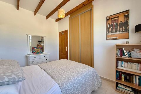 Villa i Canada Del Trigo, Alicante, Canada Del Trigo - € 350.000 | Ref: lana14 - foto 31