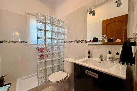 Villa i Canada Del Trigo, Alicante, Canada Del Trigo - € 350.000 | Ref: lana14 - foto 32