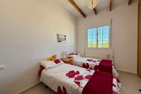 Villa i Canada Del Trigo, Alicante, Canada Del Trigo - € 350.000 | Ref: lana14 - foto 34