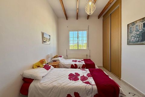 Villa i Canada Del Trigo, Alicante, Canada Del Trigo - € 350.000 | Ref: lana14 - foto 35