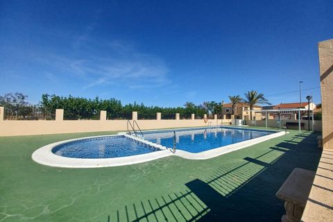 Leilighet i La Matanza, Alicante, La Matanza - € 95 000 | Ref: PS3139 - foto 2