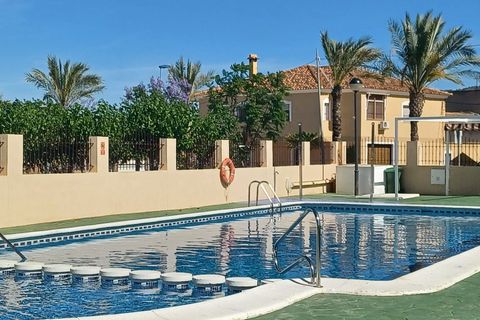 Leilighet i La Matanza, Alicante, La Matanza - € 95 000 | Ref: PS3139 - foto 4