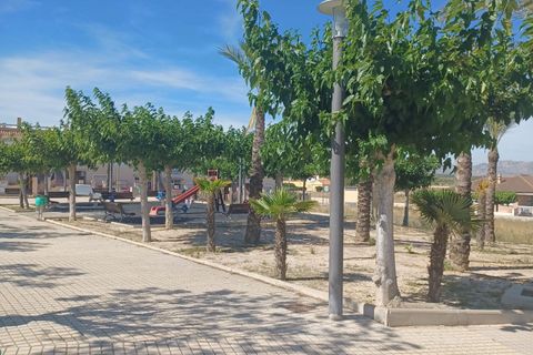Leilighet i La Matanza, Alicante, La Matanza - € 95 000 | Ref: PS3139 - foto 8