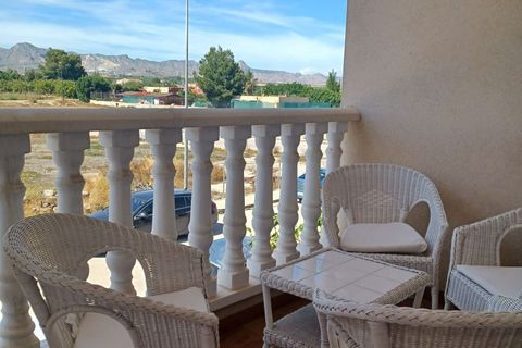 Leilighet i La Matanza, Alicante, La Matanza - € 95 000 | Ref: PS3139 - foto 10