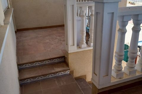 Leilighet i La Matanza, Alicante, La Matanza - € 95 000 | Ref: PS3139 - foto 11
