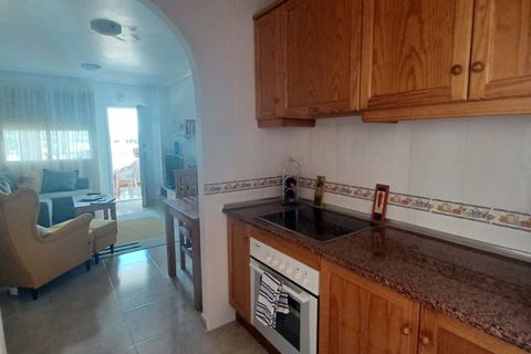 Leilighet i La Matanza, Alicante, La Matanza - € 95 000 | Ref: PS3139 - foto 17