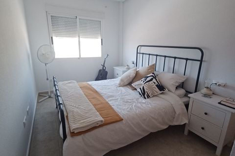 Leilighet i La Matanza, Alicante, La Matanza - € 95 000 | Ref: PS3139 - foto 21