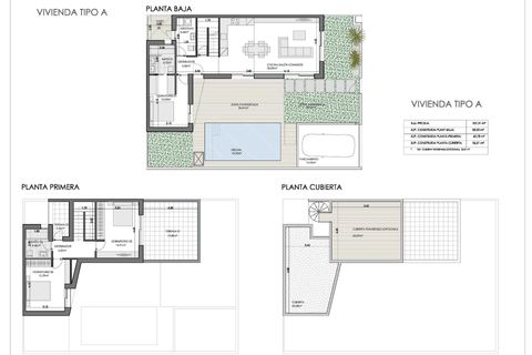 Villa i Bigastro, Alicante, Bigastro - € 328.000 | Ref: N9789 - foto 15