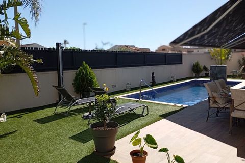 Villa a Daya Nueva, Alicante, Daya Nueva - € 750.000 | Ref: MLSC1367823 - foto 44