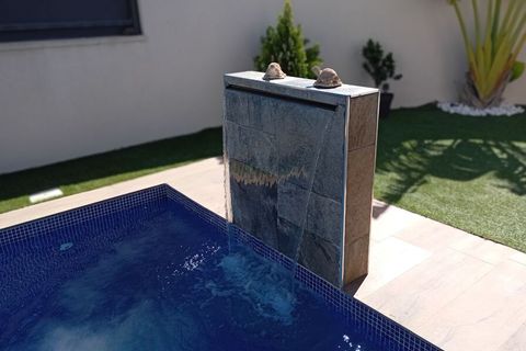 Villa a Daya Nueva, Alicante, Daya Nueva - € 750.000 | Ref: MLSC1367823 - foto 46