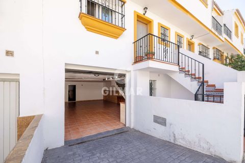 Byhus i Estepona, Malaga, Estepona - € 575.000 | Ref: 223155 - foto 45