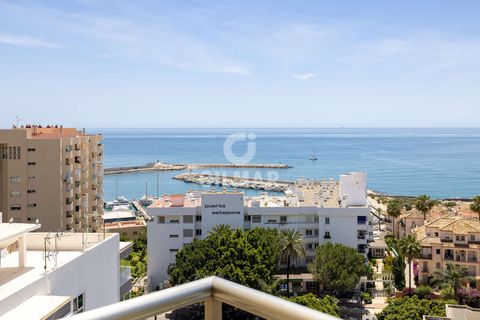 Wohnung in Estepona, Malaga - Foto 1