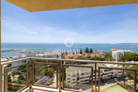 Wohnung in Estepona, Malaga - Foto 2
