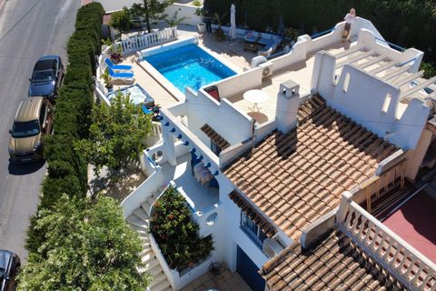 Rækkehus i Torrevieja, Alicante, Torrevieja - € 420.000 | Ref: MLSC5409393 - foto 6