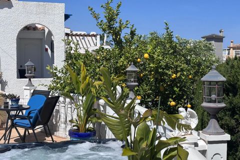 Rækkehus i Torrevieja, Alicante, Torrevieja - € 420.000 | Ref: MLSC5409393 - foto 23