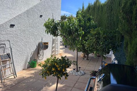 Rækkehus i Torrevieja, Alicante, Torrevieja - € 420.000 | Ref: MLSC5409393 - foto 30