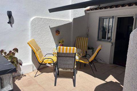 Rækkehus i Torrevieja, Alicante, Torrevieja - € 420.000 | Ref: MLSC5409393 - foto 42