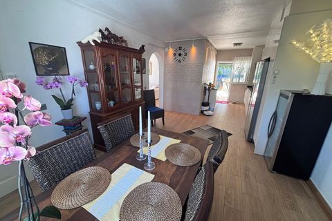 Rækkehus i Torrevieja, Alicante, Torrevieja - € 420.000 | Ref: MLSC5409393 - foto 46