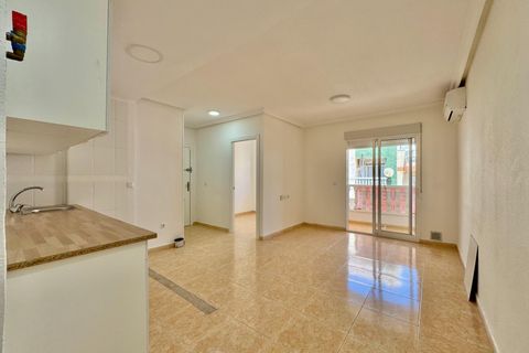 Leilighet i Torrevieja, Alicante, Torrevieja - € 137 500 | Ref: MLSC6046418 - foto 7