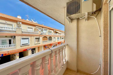 Leilighet i Torrevieja, Alicante, Torrevieja - € 137 500 | Ref: MLSC6046418 - foto 10