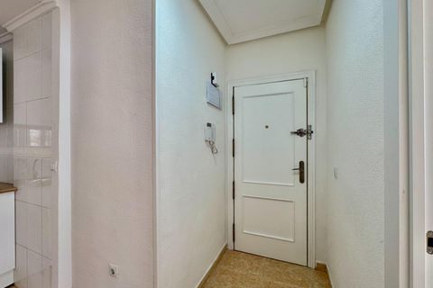 Leilighet i Torrevieja, Alicante, Torrevieja - € 137 500 | Ref: MLSC6046418 - foto 13