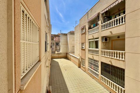 Leilighet i Torrevieja, Alicante, Torrevieja - € 137 500 | Ref: MLSC6046418 - foto 25