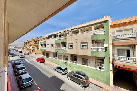 Leilighet i Torrevieja, Alicante, Torrevieja - € 137 500 | Ref: MLSC6046418 - foto 26