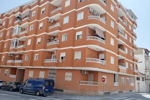 Lejlighed i Torrevieja, Alicante, Torrevieja - € 135.000 | Ref: MLSC501115 - foto 1