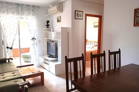 Lejlighed i Torrevieja, Alicante, Torrevieja - € 135.000 | Ref: MLSC501115 - foto 10