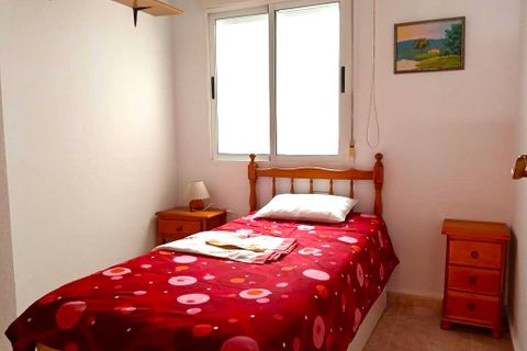 Lejlighed i Torrevieja, Alicante, Torrevieja - € 135.000 | Ref: MLSC501115 - foto 23
