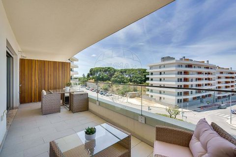 Lejlighed i Seixal, Setubal, Seixal - € 430.000 | Ref: 120611852-82 - foto 11