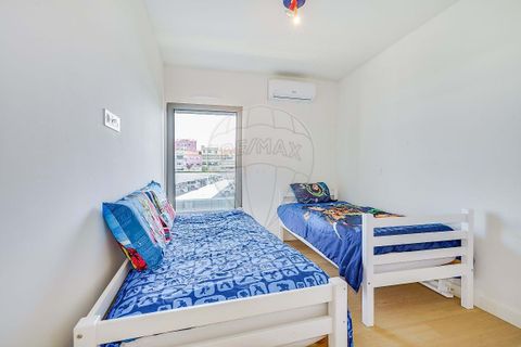 Lejlighed i Seixal, Setubal, Seixal - € 430.000 | Ref: 120611852-82 - foto 15