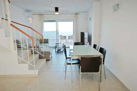 Duplex i Pego, Alicante - foto 3