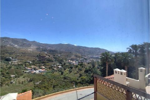 Rækkehus i Almunecar, Granada, Almunecar - € 280.000 | Ref: PALM011 - foto 5