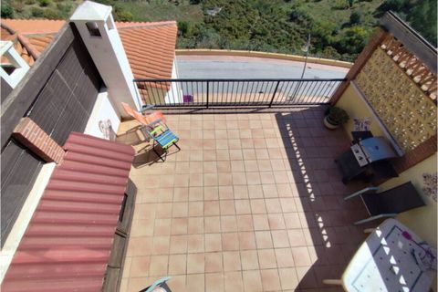 Rækkehus i Almunecar, Granada, Almunecar - € 280.000 | Ref: PALM011 - foto 8