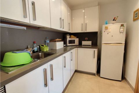Rækkehus i Almunecar, Granada, Almunecar - € 280.000 | Ref: PALM011 - foto 16