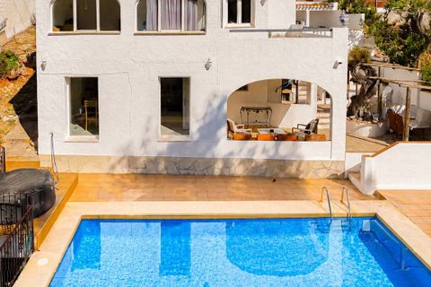 Villa i Javea, Alicante, Javea - € 549.000 | Ref: DG6731/4038 - foto 1